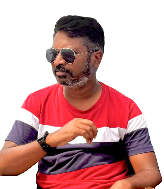Aneel Laxman