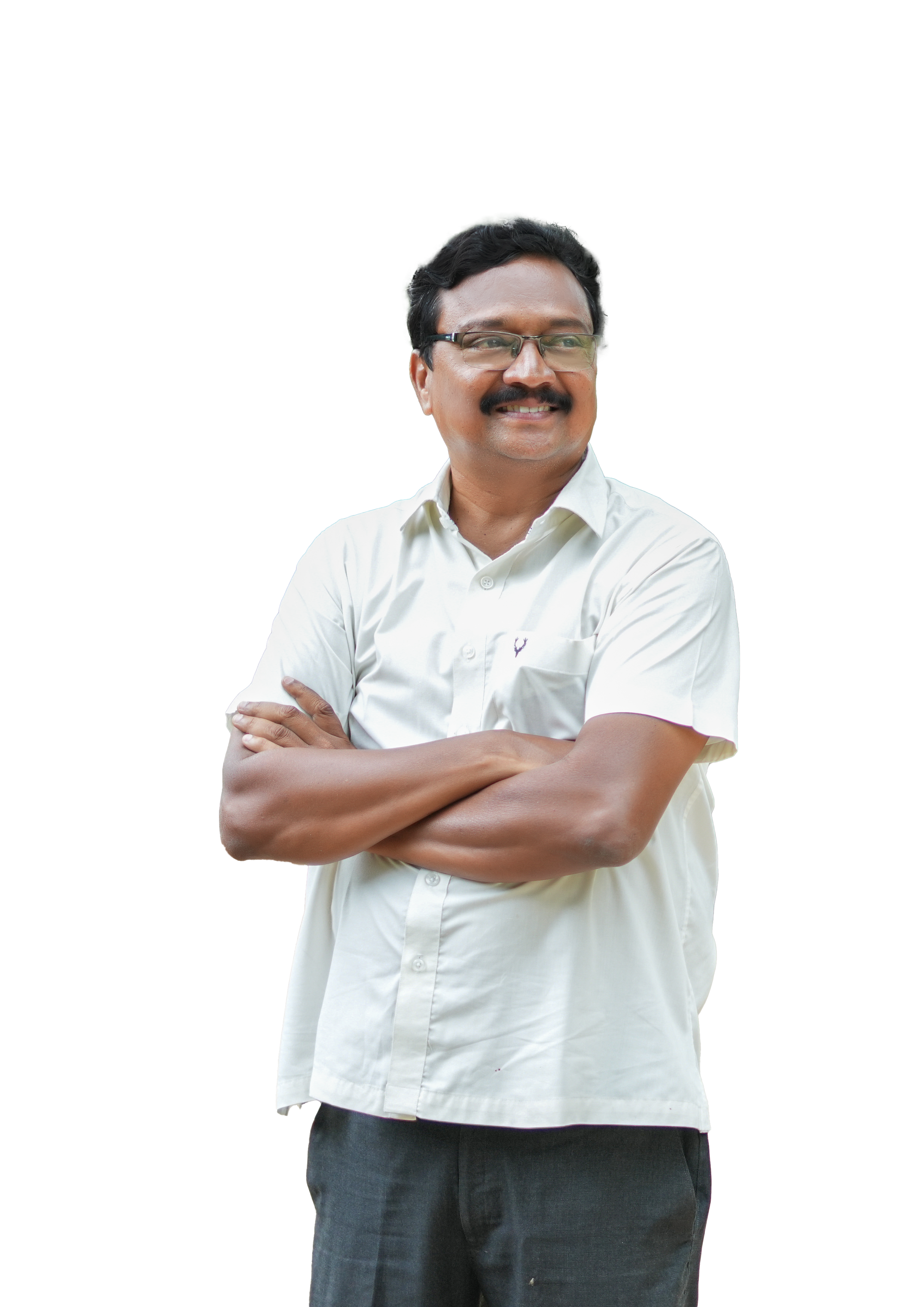 Thoutam Srinivas